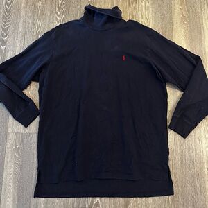 Vintage Polo Ralph Lauren Long Sleeve